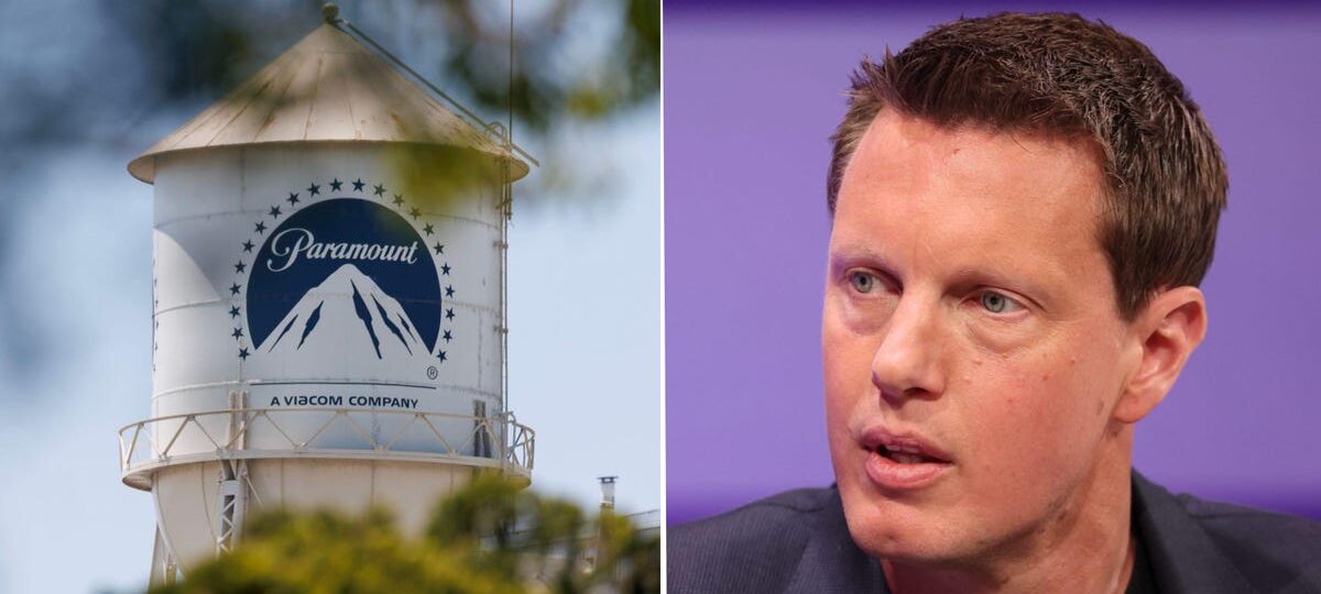Inside Paramount, employees say they have bigger concerns than a reported plan to ditch California