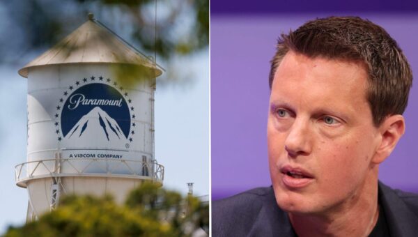 Inside Paramount, employees say they have bigger concerns than a reported plan to ditch California