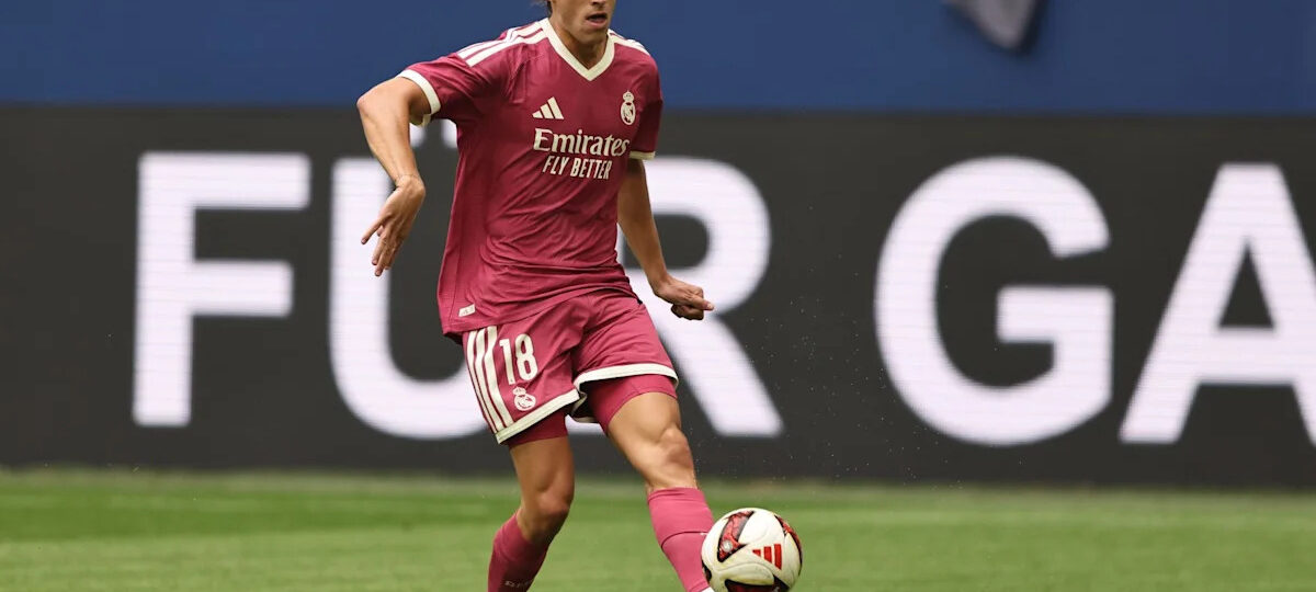 Real Madrid defender refuses to give up as Mourinho promises fair battle with summer signing – report