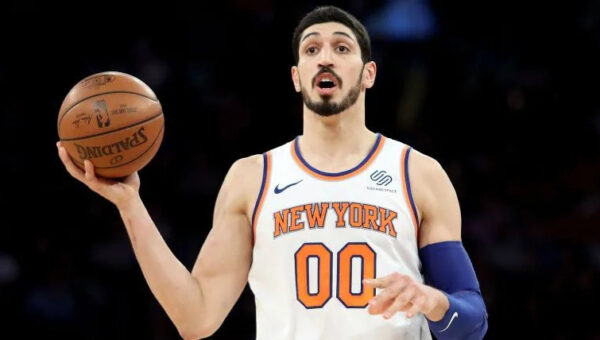 What WNBA rulebook actually says about Enes Kanter Freedom, other men playing in women’s basketball league