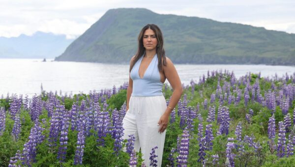 I’m 23 and live on a remote island off the coast of Alaska. There are more conveniences than people expect.