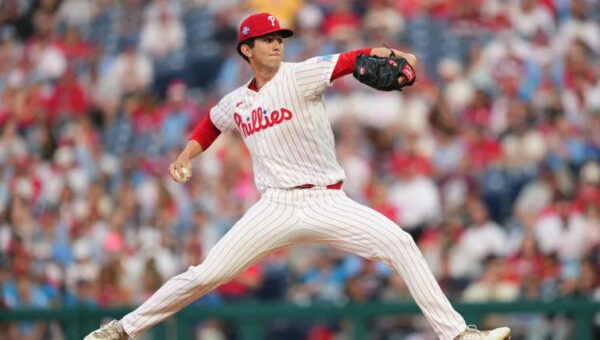 Why Phillies No. 4 and No. 5 starters are ‘X-Factors’ in NL East postseason hunt