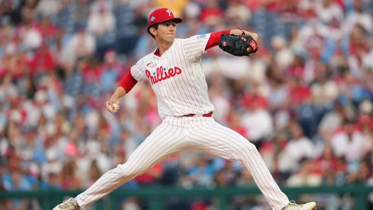 Why Phillies No. 4 and No. 5 starters are 'X-Factors' in NL East postseason hunt
