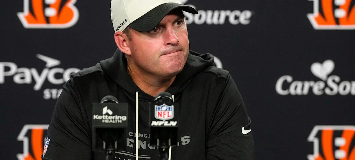 Cincinnati Bengals final roster cuts tracker: Live updates and rumors