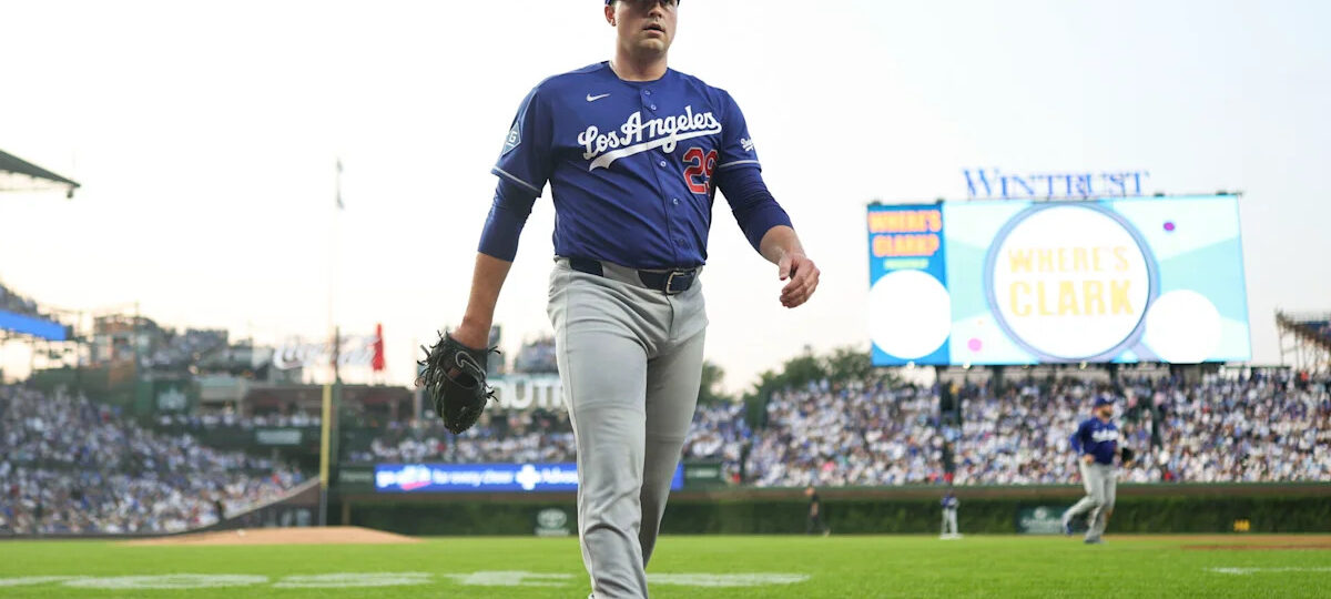 Nico Hoerner shines as Cubs spoil Tarik Skubal’s debut with Dodgers in 5-1 win