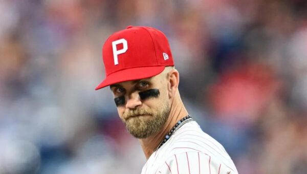 Phillies Get Field Of Dreams Game Update After MLB Rule Change