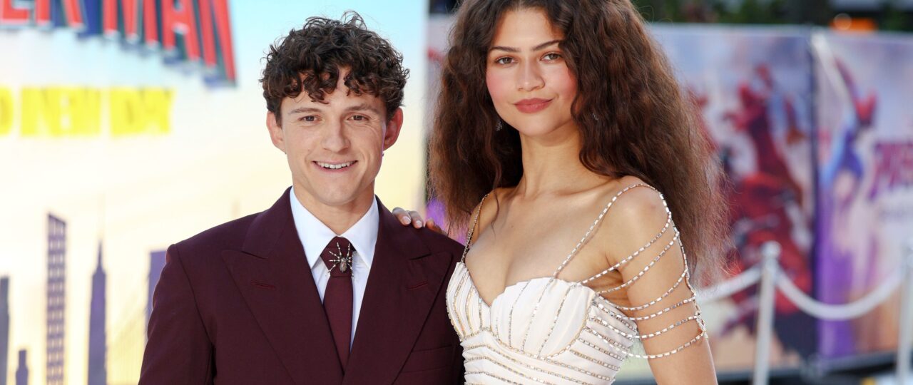 Zendaya & Tom Holland’s Year Off Isn’t Diva Behavior. It’s the Smartest Thing They Could Do.