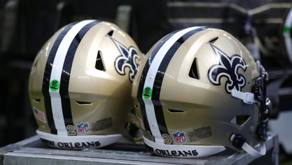 Saints claim OT Mason Murphy, DT Colby Wooden off of waivers
