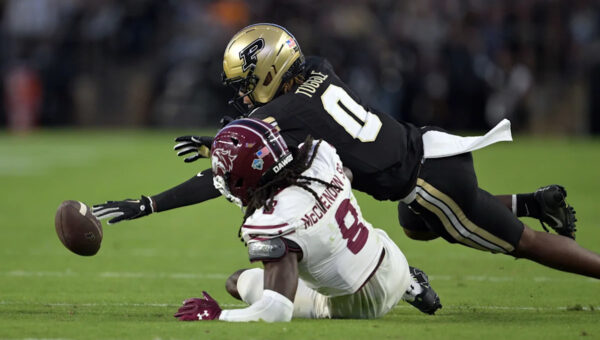 Patriots host two defensive backs for training camp tryout