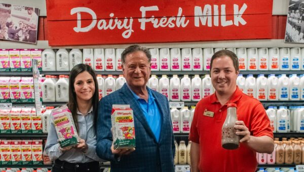 How one cult grocery chain is navigating the great boomer business handover