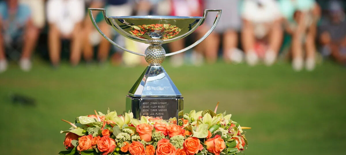 FedExCup playoffs 2026: How it works, format, events, points system, money, past winners