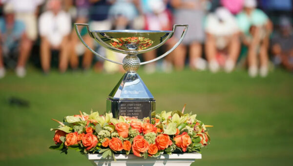 FedExCup playoffs 2026: How it works, format, events, points system, money, past winners