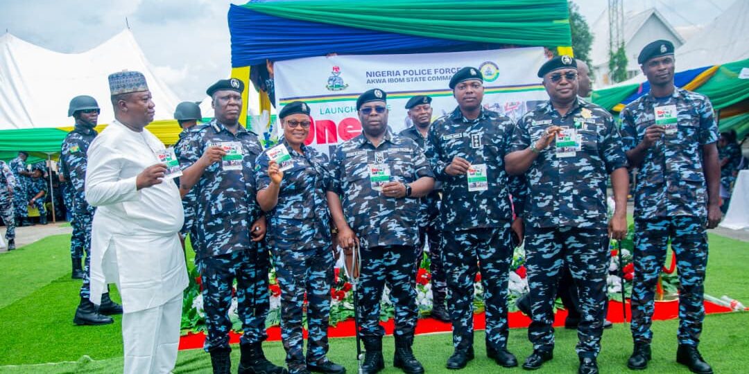 2026 IYD: CP cautions youths against violence, political thuggery