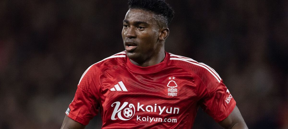 Transfer: Turkish club interested in Awoniyi