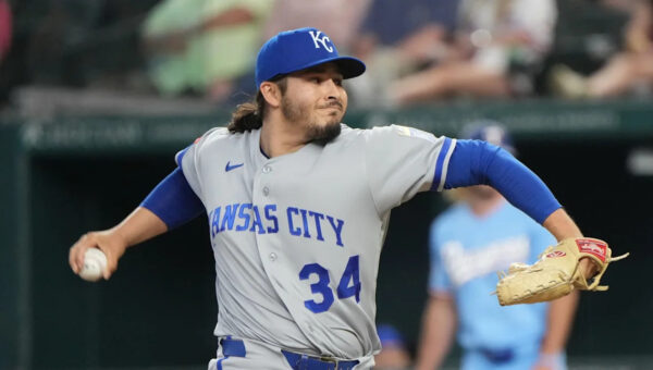 Yankees Reportedly Sign Veteran Pitcher With 2.45 Postseason ERA
