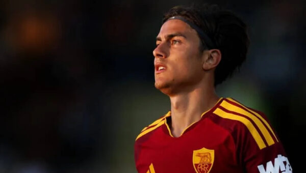 Gasperini considers starting Dybala-Mora vs Fiorentina
