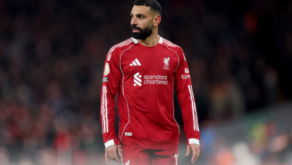 Trabzonspor confirms Mohamed Salah signing after Liverpool exit