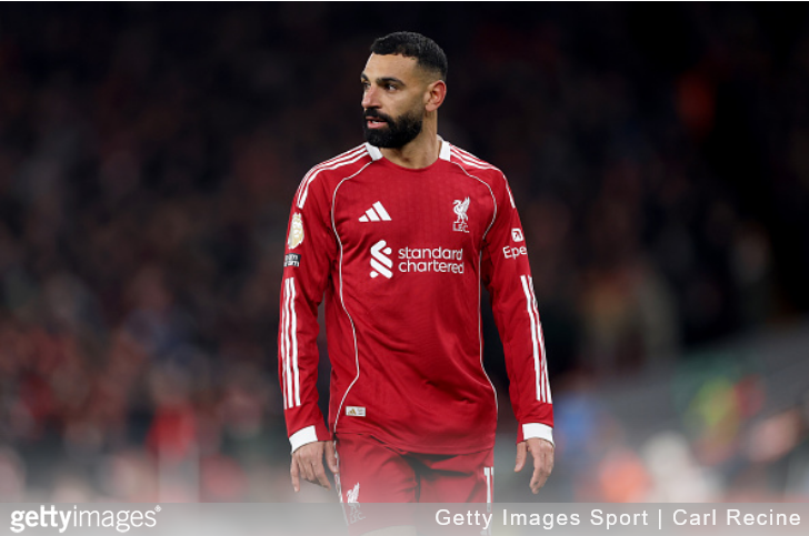 Trabzonspor confirms Mohamed Salah signing after Liverpool exit