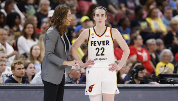 ‘Worst coach ever’: Criticism mounts for Fever coach after ‘atrocious’ treatment of Caitlin Clark