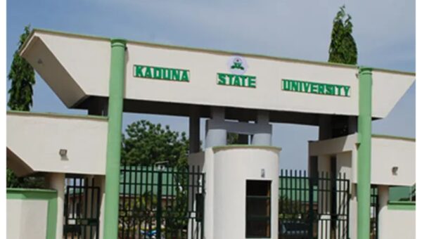 Crisis looms at Kaduna varsity as over 2000 lecturers resign, ASUU threatens indefinite strike