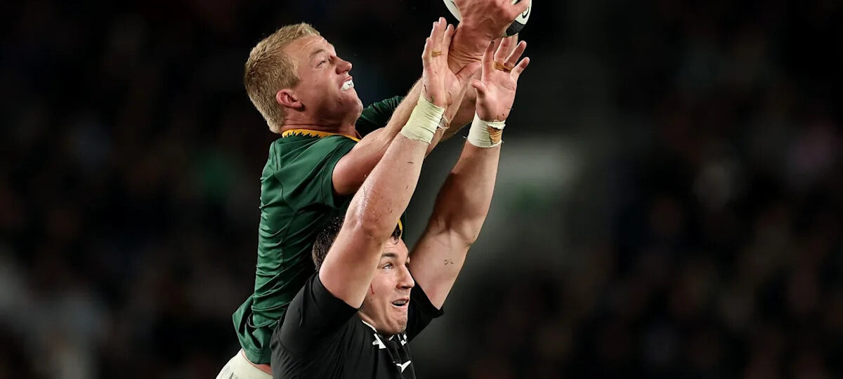 Is South Africa v New Zealand on TV? Channel, kick-off time and how to watch first Test