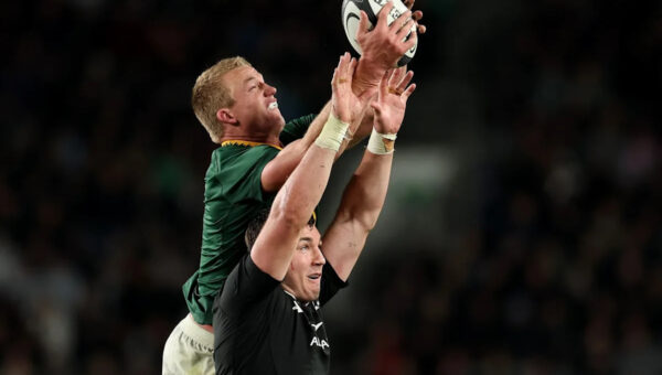 Is South Africa v New Zealand on TV? Channel, kick-off time and how to watch first Test