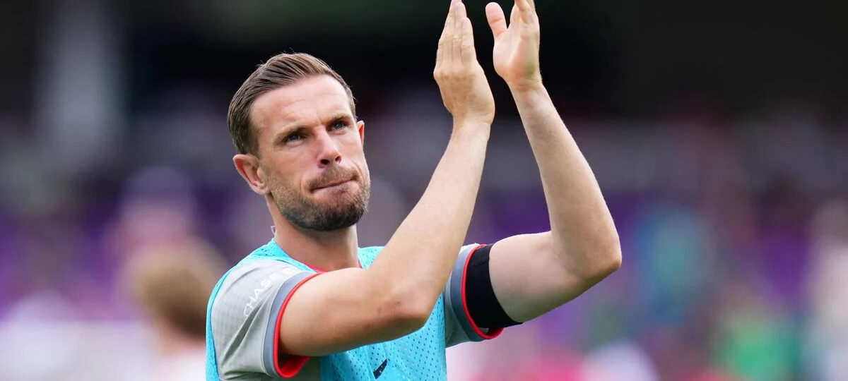 “Given the size of the club... I couldn’t turn down” — Henderson seals Chelsea switch, vows to give “everything every single day”