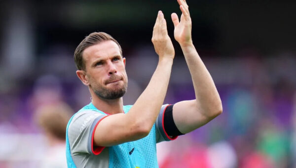 “Given the size of the club… I couldn’t turn down” — Henderson seals Chelsea switch, vows to give “everything every single day”
