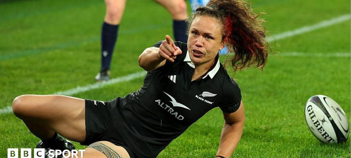 New Zealand great Tui joins Trailfinders