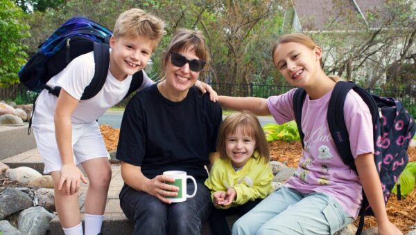 I tracked how much time I spent managing my family's finances. What I found shocked me.