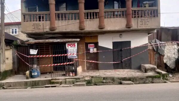 Abia Govt moves to prosecute landlord, tenants over 100 bags of sewage
