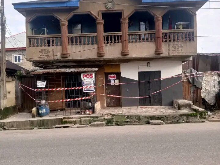 Abia Govt moves to prosecute landlord, tenants over 100 bags of sewage