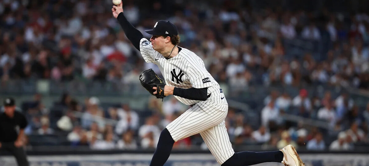 2026 MLB Awards Tracker: Power Rankings, betting odds for MVP, Cy Young: Has Cease surpassed Schlittler?