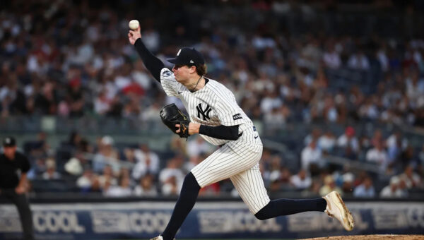2026 MLB Awards Tracker: Power Rankings, betting odds for MVP, Cy Young: Has Cease surpassed Schlittler?