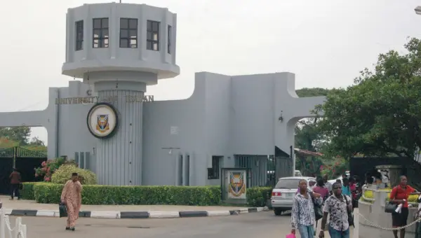 UI, UNILAG, UNN lead Nigerian universities in global ranking