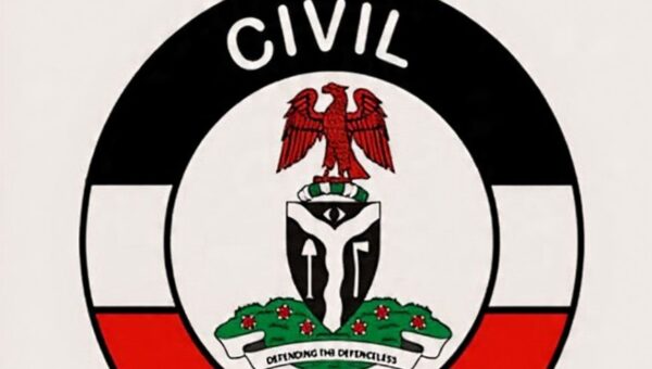NSCDC arrests three in Adamawa over alleged vandalism of 250 NNPC pipes