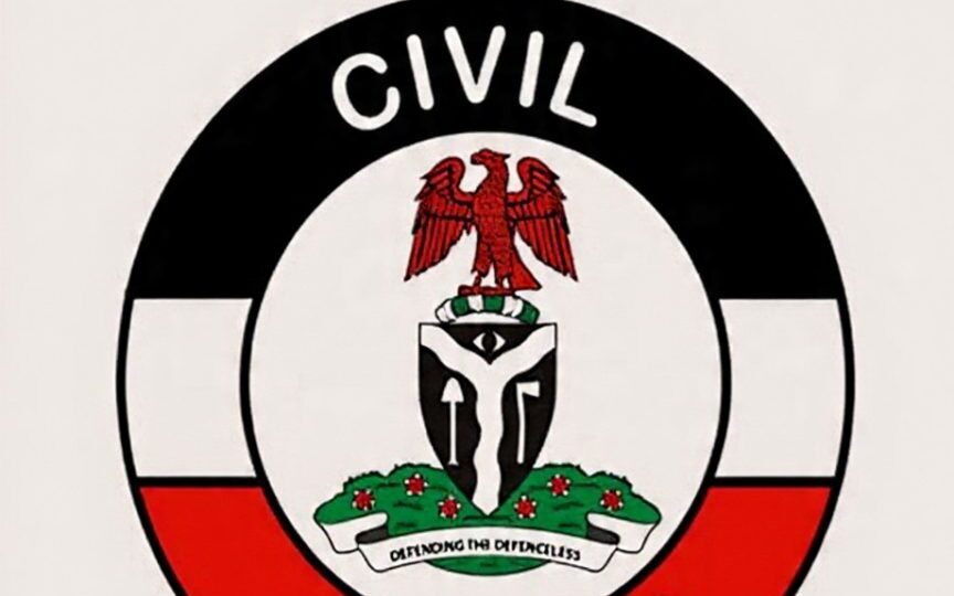 NSCDC arrests three in Adamawa over alleged vandalism of 250 NNPC pipes
