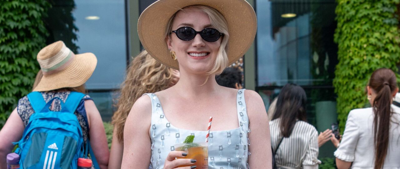 Evanna Lynch’s Husband: Meet the ‘Harry Potter’ Star’s Husband, Den Skinner, After Wedding