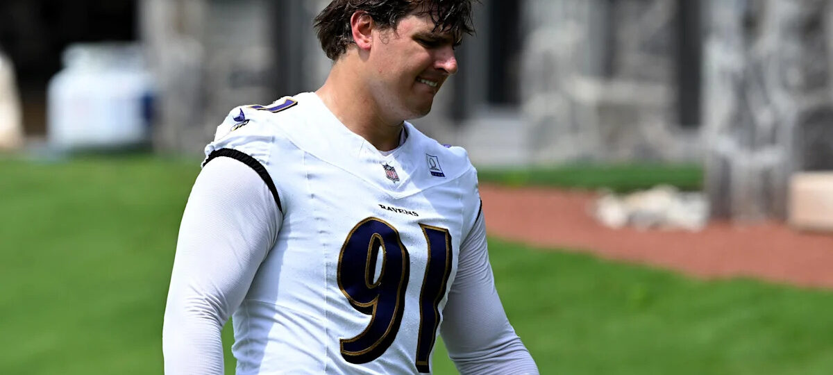 Ravens secondary could benefit greatly from rebuilt pass rush