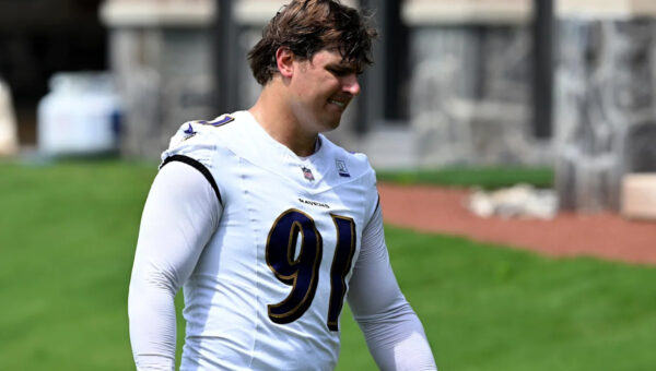 Ravens secondary could benefit greatly from rebuilt pass rush