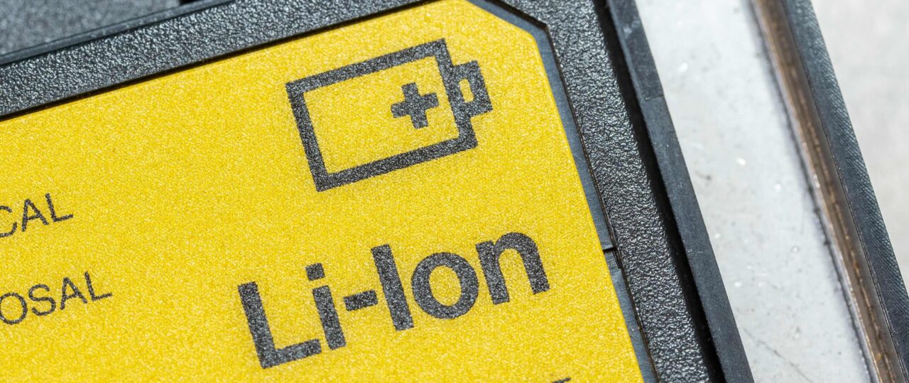 US battery startups have found a lifeline in defense
