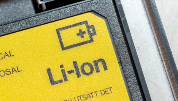 US battery startups have found a lifeline in defense