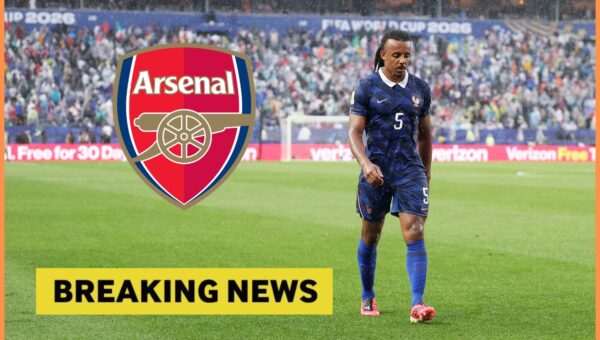Fabrizio Romano comments on “smart solution” for Arsenal as they work on transfer behind the scenes