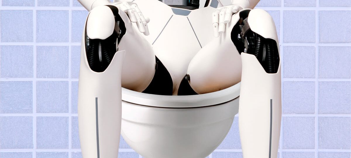 AI can analyze your poop. Should it?