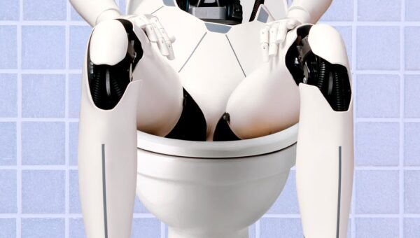 AI can analyze your poop. Should it?