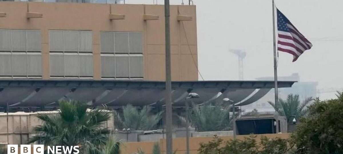 US urges its citizens in Middle East to be ready to leave in case of escalation in region