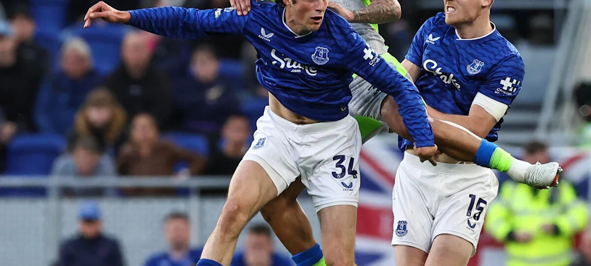 Everton 2026-27 season preview: Full-backs | My kingdom for a right-back #EFC