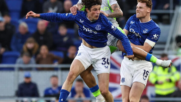 Everton 2026-27 season preview: Full-backs | My kingdom for a right-back #EFC
