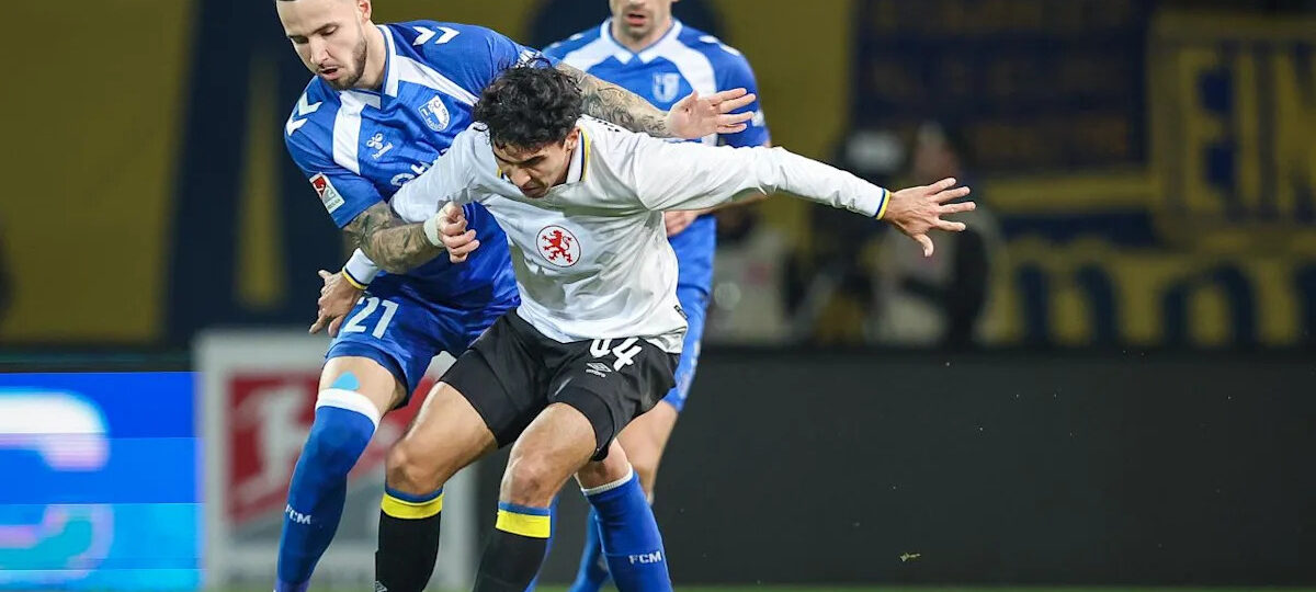 2. Bundesliga Preview: 1. FC Magdeburg vs. Eintracht Braunschweig