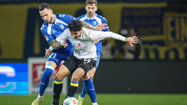 2. Bundesliga Preview: 1. FC Magdeburg vs. Eintracht Braunschweig